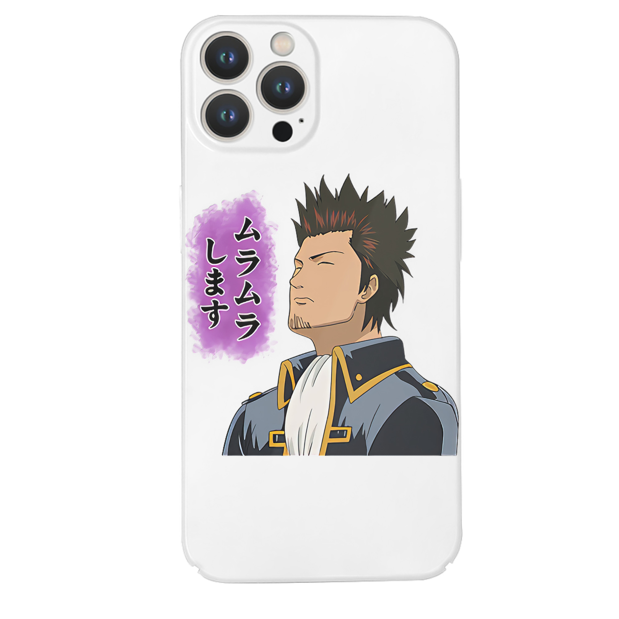 （画像用） ぎんたま 坂田銀時（さかたぎんとき） 神楽 志村新八（しむら しんぱち） GINTAMA Sakata Gintoki Kagura Shimura Shinpachi 【iPhone 14シリーズ対応】ハードケース